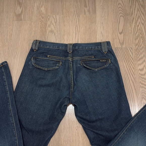 Guess jeans - flare-very low rise - Picture 3 of 6